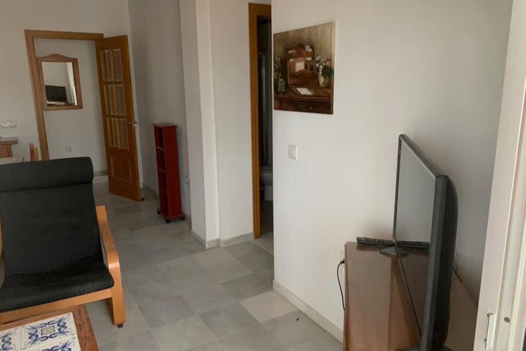 Apartamento Con Vistas Valdelagrana 圣玛丽亚港 外观 照片