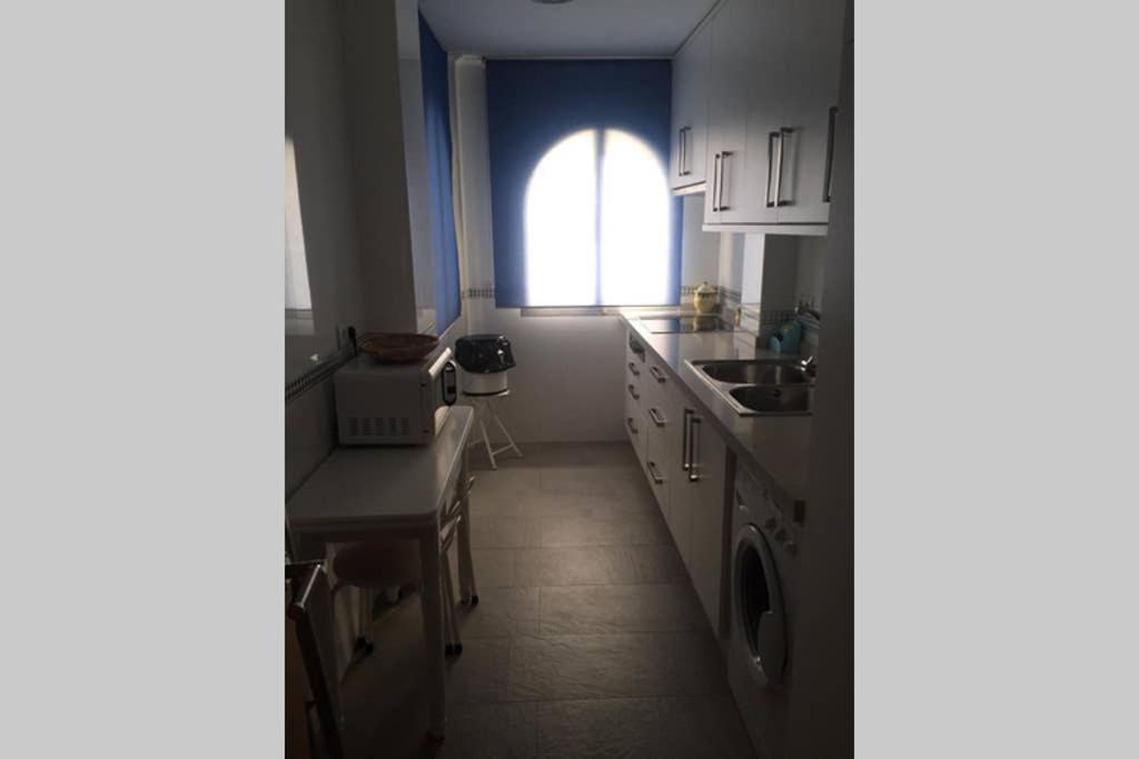 Apartamento Con Vistas Valdelagrana 圣玛丽亚港 外观 照片